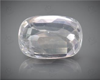 Natural White Zircon  5.24CTS-10922